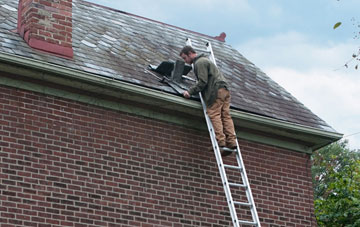 what affects urgent Buttons Green roof repairs