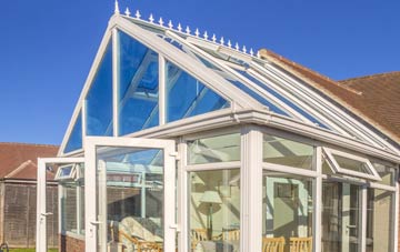 conservatory roof insulation costs Buttons Green