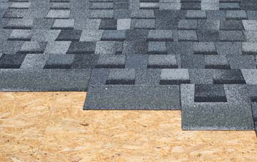 expert Buttons Green asphalt roof companies