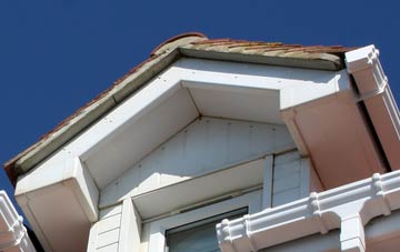 Buttons Green fascia installation costs