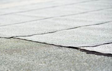 disadvantages of Buttons Green felt roofing