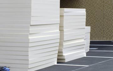 Buttons Green flat roof insulation costs