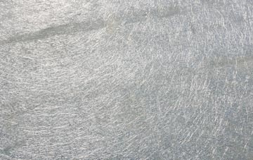 Buttons Green laminate fibreglass or shingles?