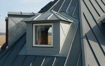 metal roofing Buttons Green, Suffolk