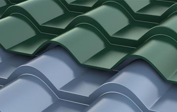 who should consider Buttons Green plastic roofs