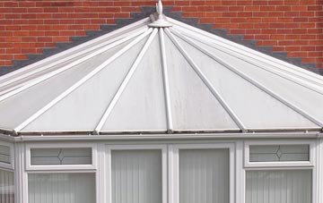 Buttons Green polycarbonate conservatory roof repairs