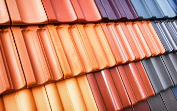 Buttons Green roof tile costs