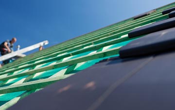 Buttons Green slate roofing costs