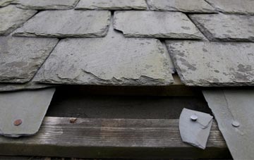 Buttons Green slate roof repairs and maintenance