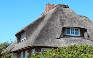 thatch roofing Buttons Green, Suffolk