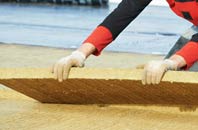 find rated Buttons Green roof insulation companies