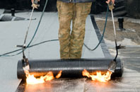 Buttons Green flat roof sealing quote