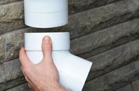 rated Buttons Green guttering companies