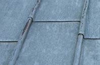find rated Buttons Green lead roofing companies