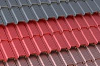 find rated Buttons Green plastic roofing companies